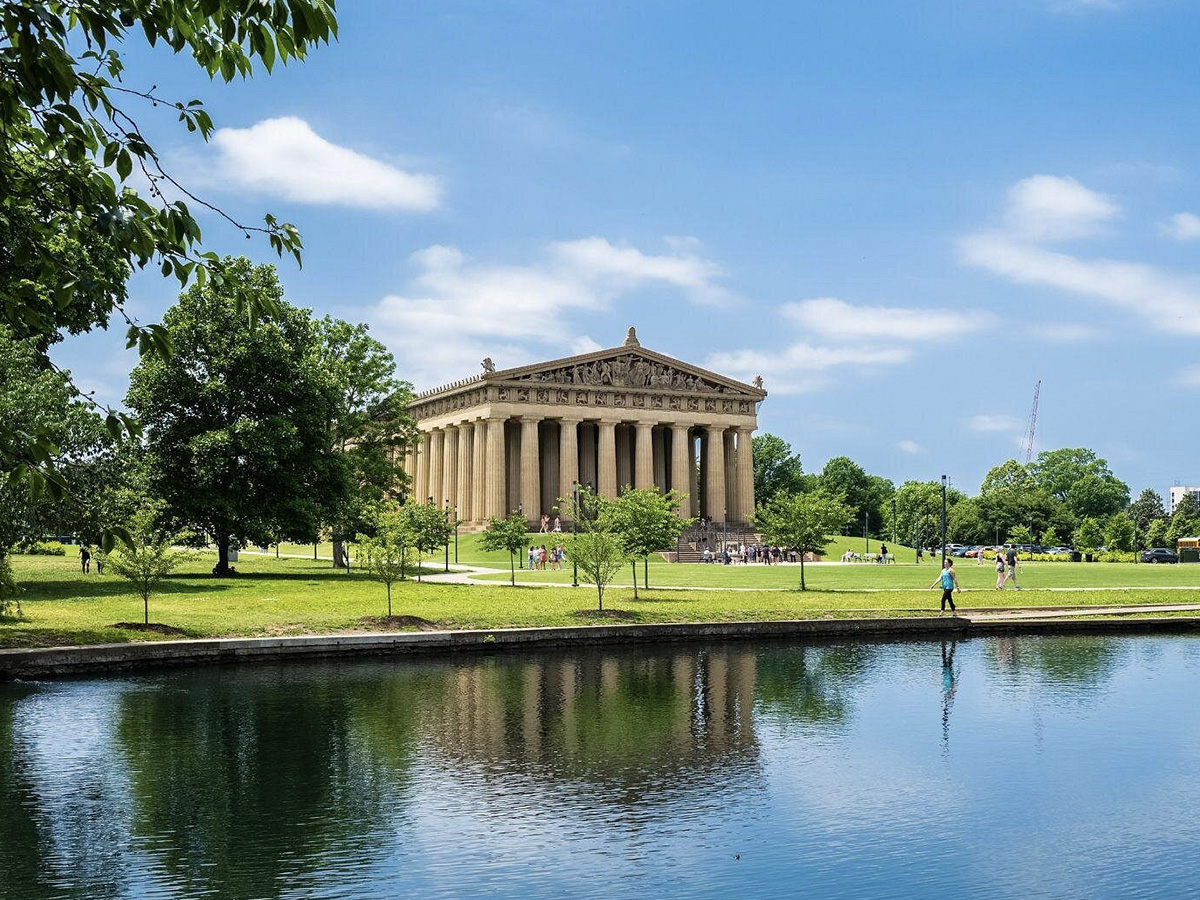 Best of Nashville by Categories
