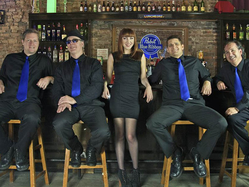 Top Tier Band