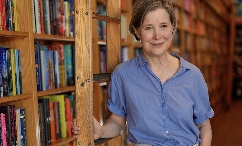 Best Author in Nashville