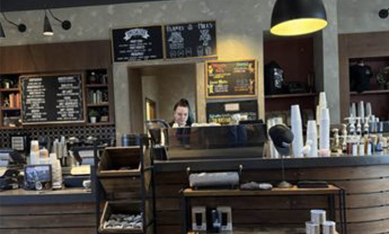 Best Nashville Coffee Shop – Bongo Java
