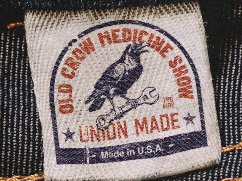 Best of Nashville Band Union Made
