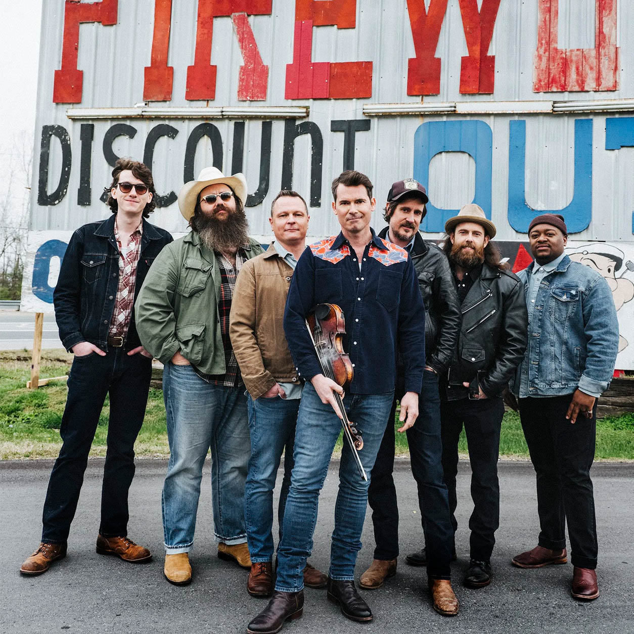 Best of Nashville Band