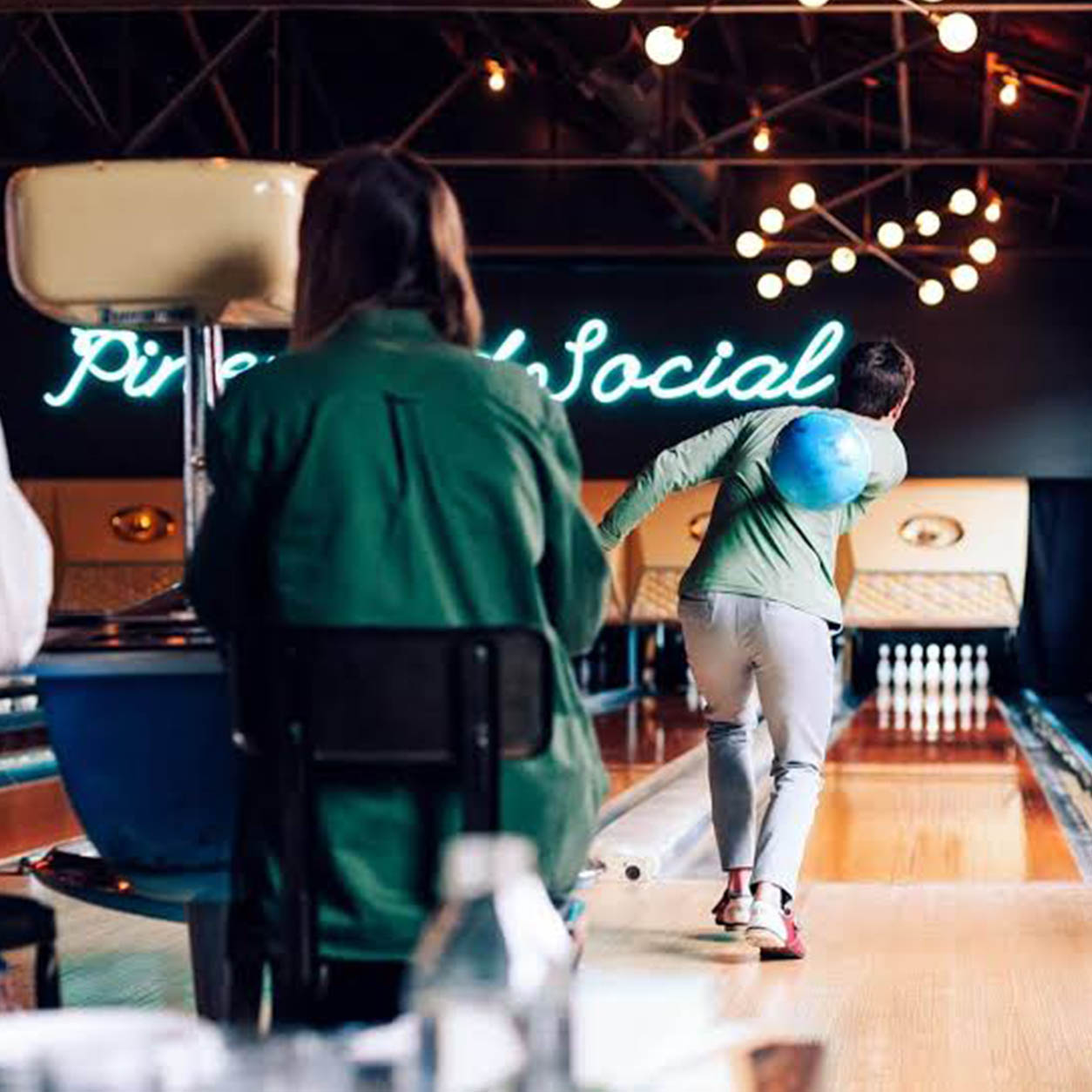 Best of Nashville Bar Games