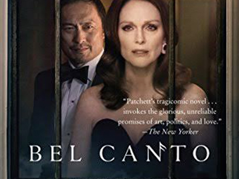 Best of Nashville Bel Canto