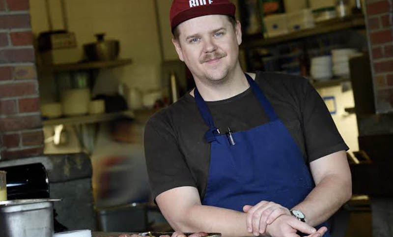 Best of Nashville Best Chef