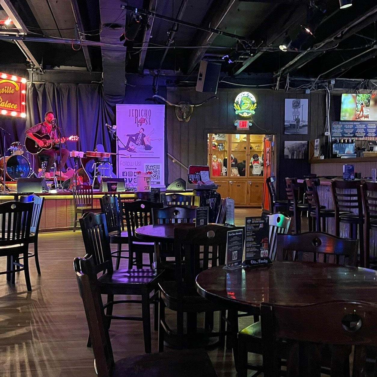 Best of Nashville Best Line Dancing Nashville Palace