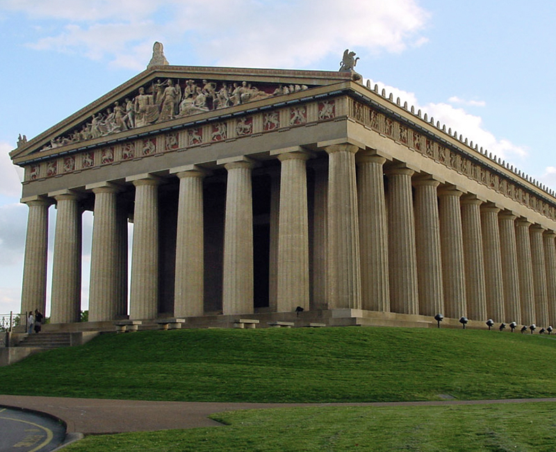 Best of Nashville Best Nashville Park Centennial Park