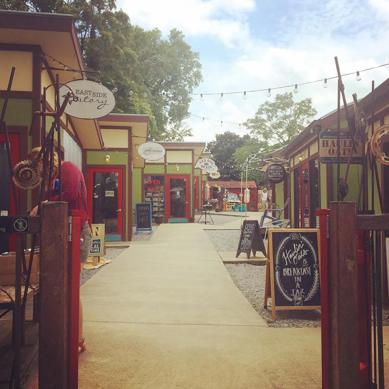 Best of Nashville Best Neighborhood East Nashville