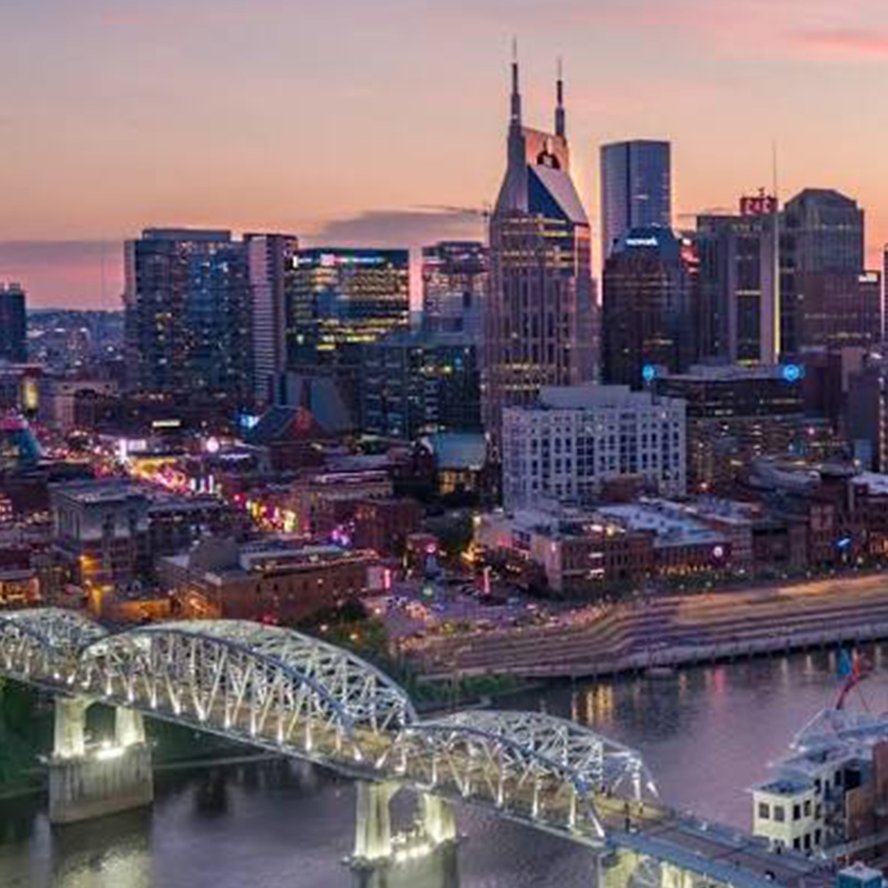 Best of Nashville Best Photo Spot