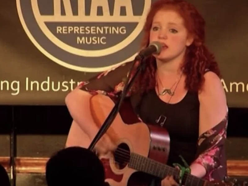 Best of Nashville Bluebird Cafe Open Mic