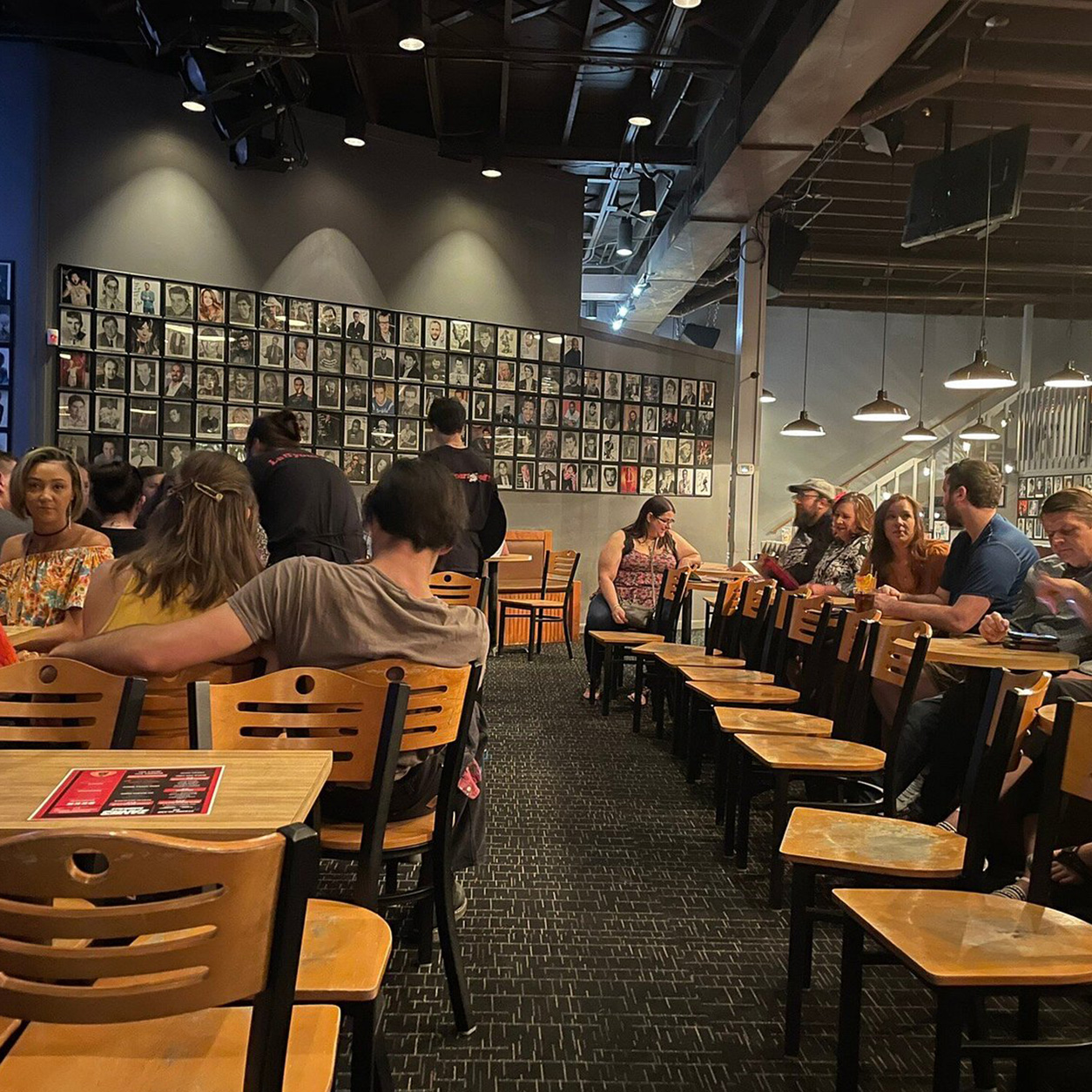 Best of Nashville Comedy Club