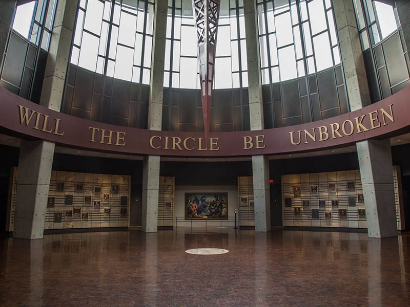 Best of Nashville Museum Winner Country Music Museum
