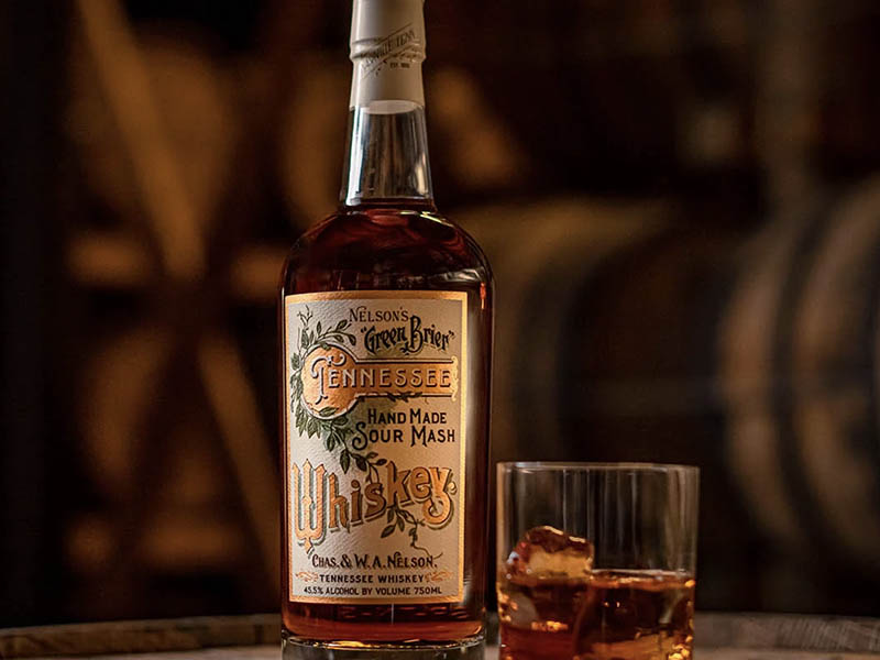 Best Whiskey Nashville Best of