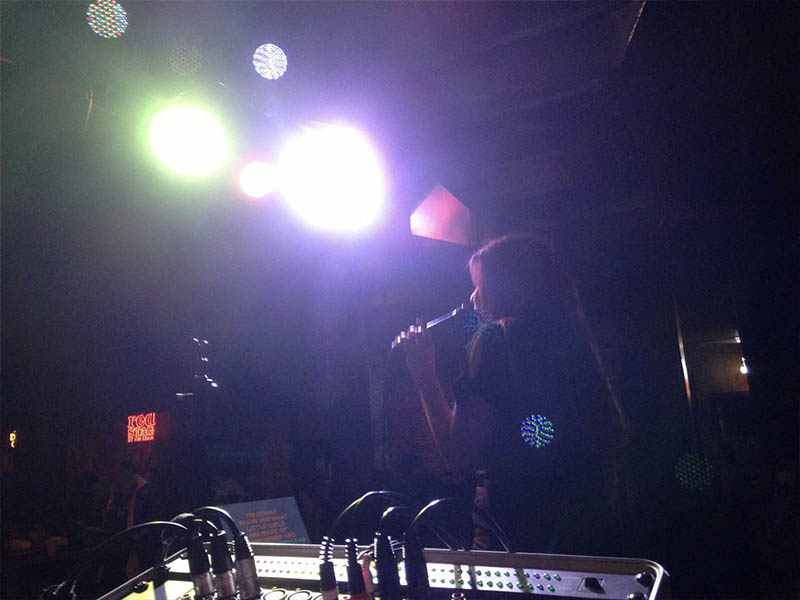 Best of Nashville DJ MC
