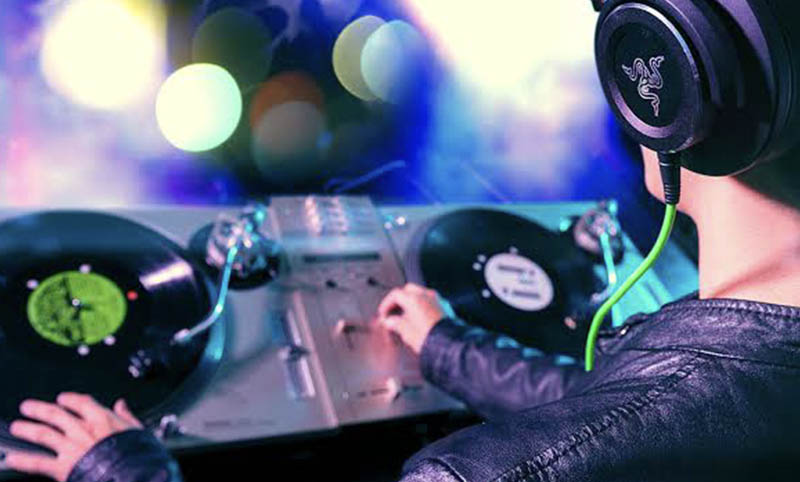 Best of Nashville Dj Services