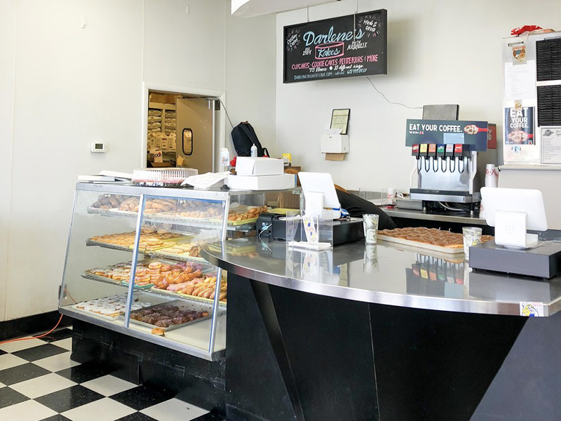 Best of Nashville Donuts