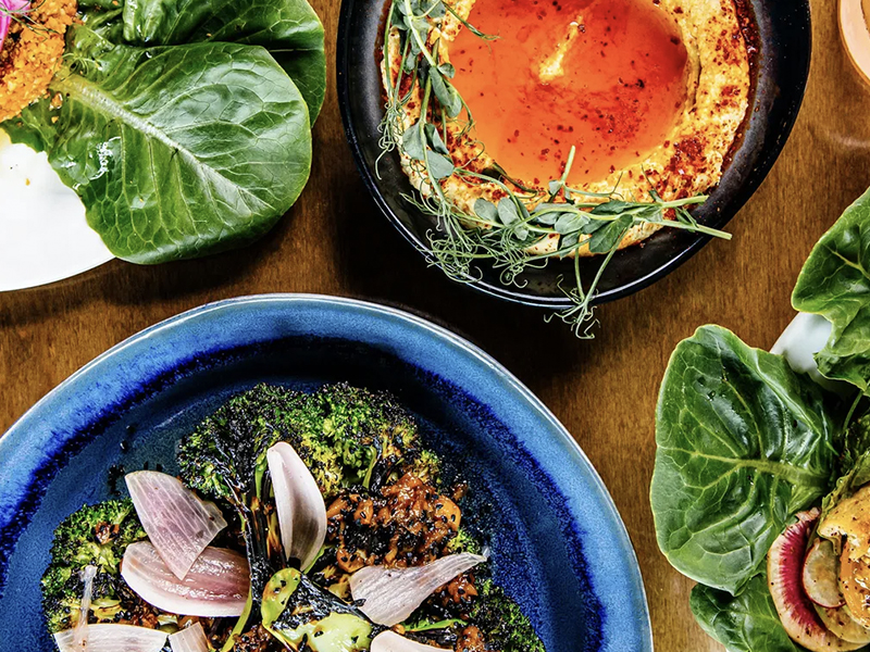 Best of Nashville East Nashville Food