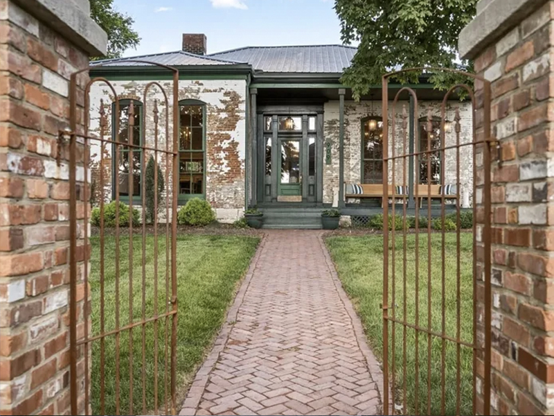 Best of Nashville East Nashville Historic