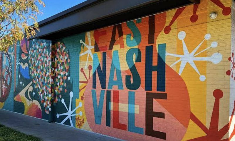 Best of Nashville East Nashville