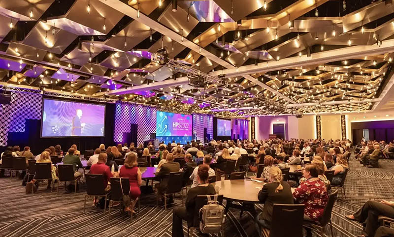 Best of Nashville Event Production Audio Video