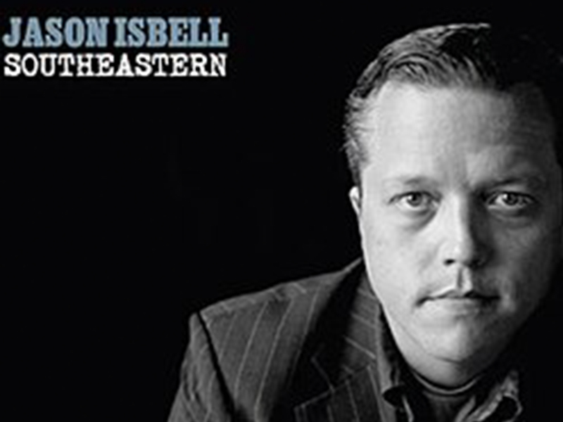 Best of Nashville Jason Isdell Southeastern