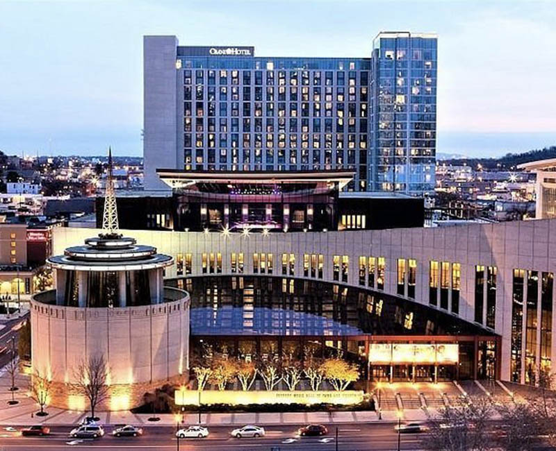 Best of Nashville Museum Winner Country Music Museum