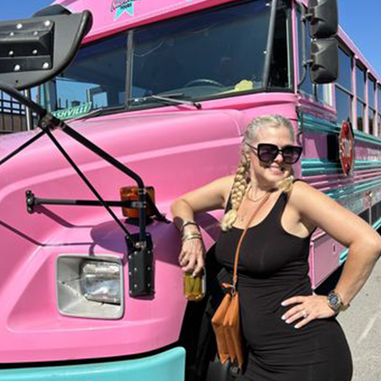 Best of Nashville Nash Trash Best Local Tour