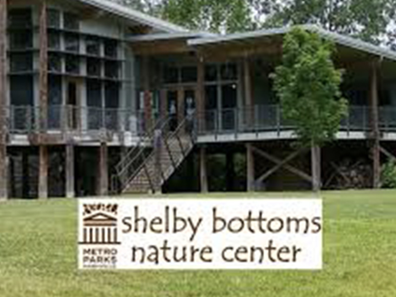 Best of Nashville Nature Center