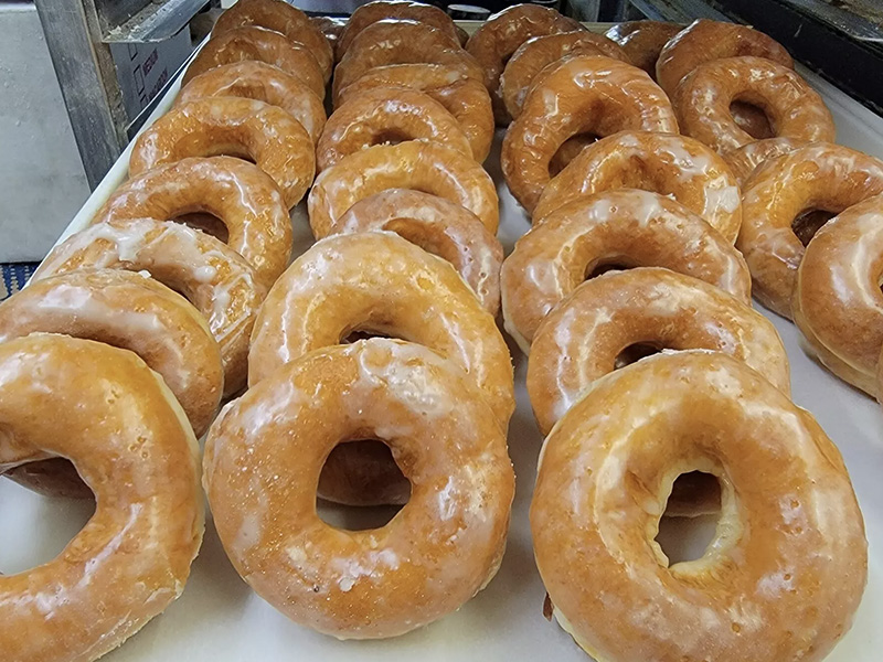 Best of Nashville Original Glazed