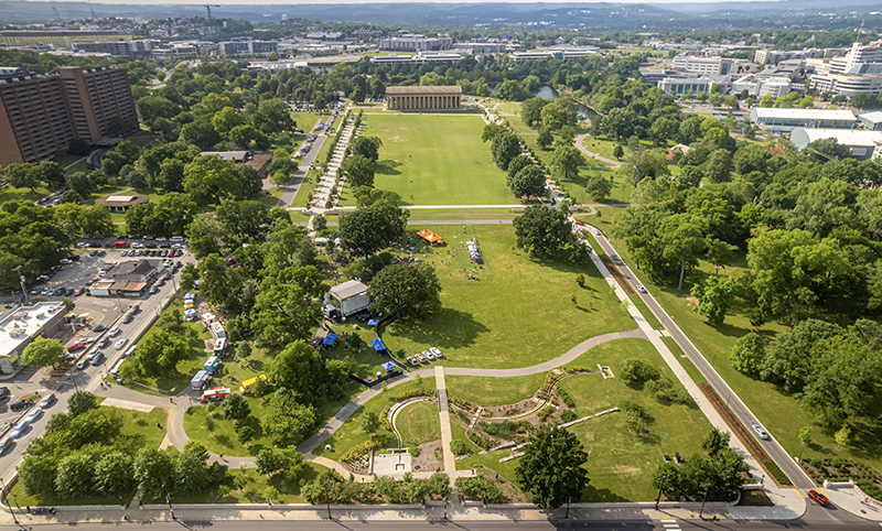 Best of Nashville Park Centennial