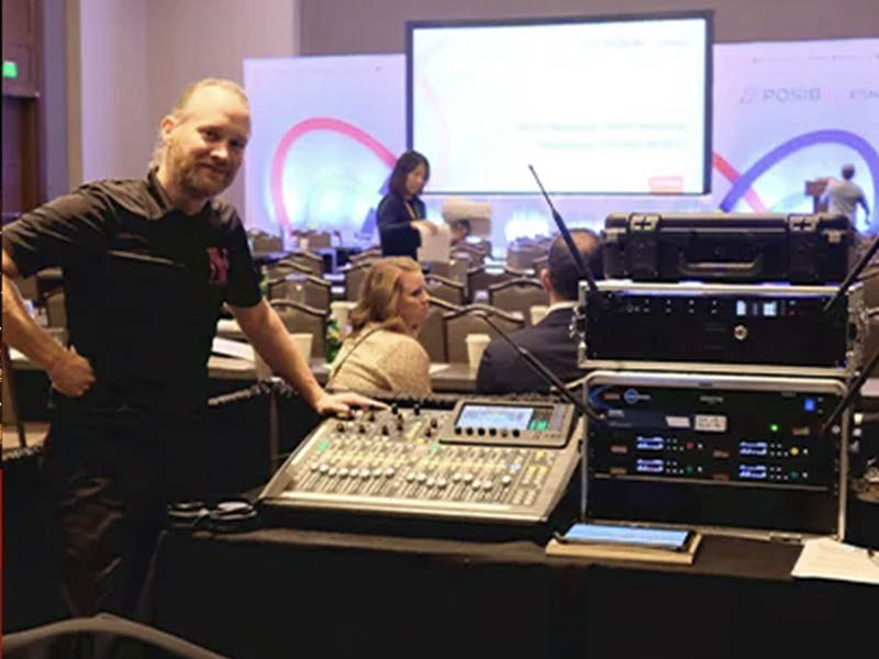 Best of Nashville Production Company