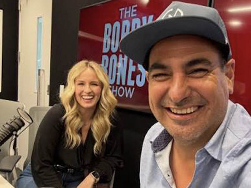 Best of Nashville Radio Show