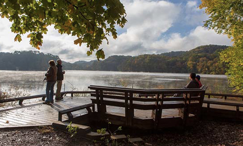 Best of Nashville Radnor Lake