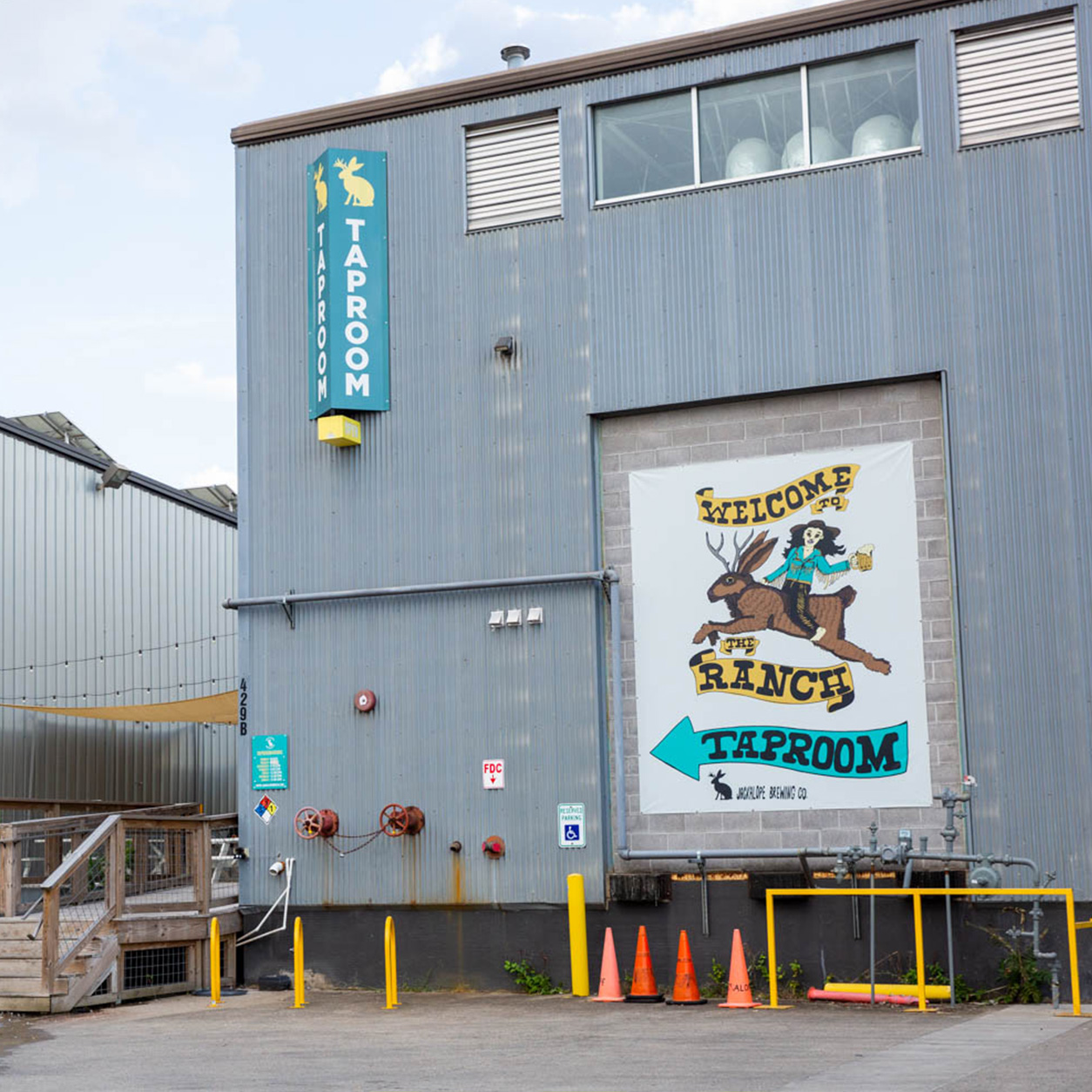 Best of Nashville Brewery