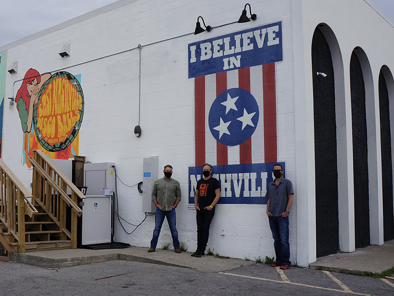 Best of Nashville The Basement Nashville