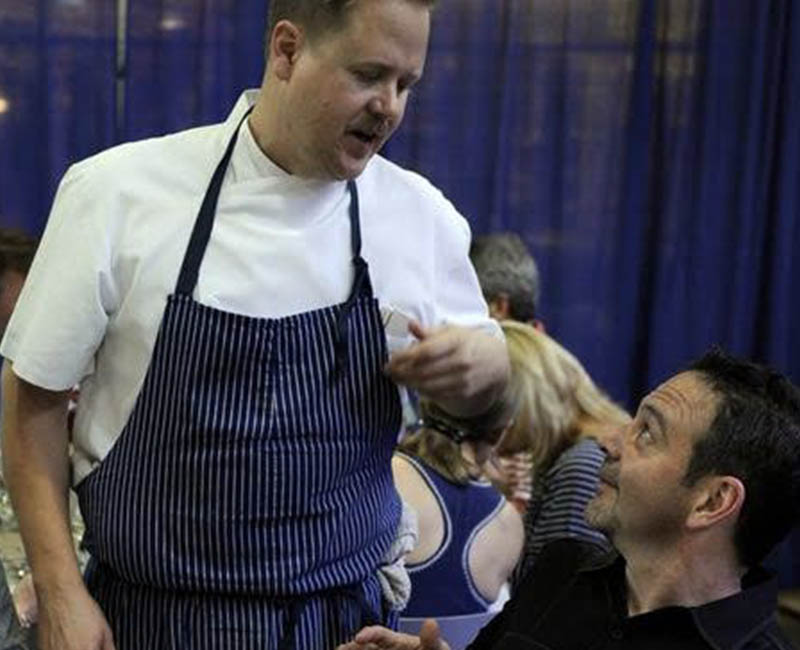 Best of Nashville Top Chef