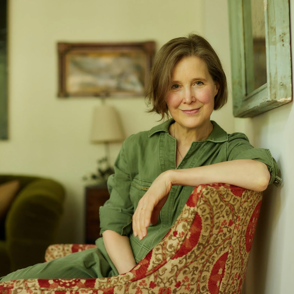 Best of Nashville Best Author