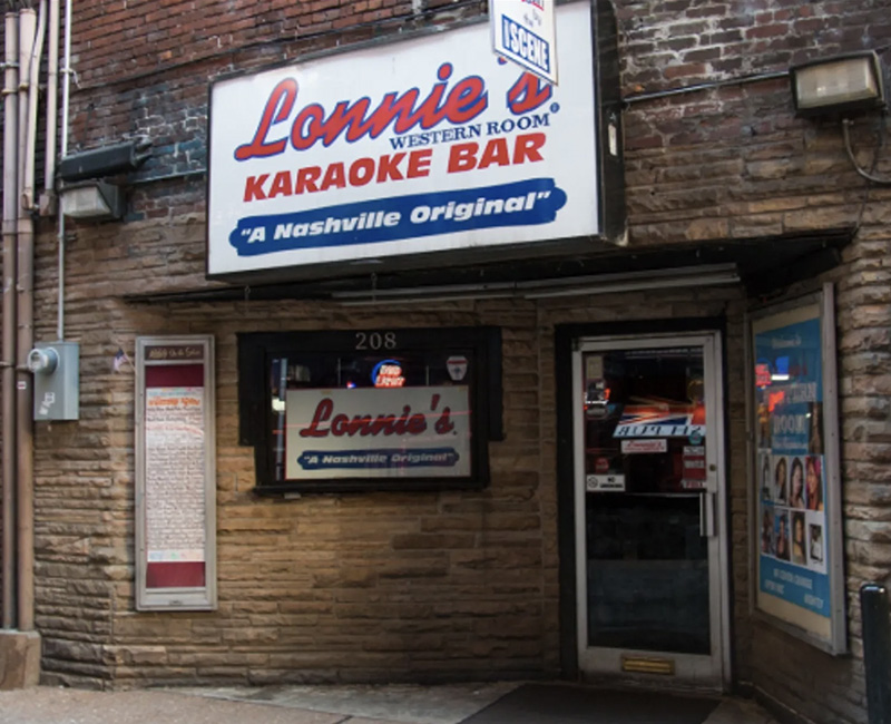 Best of Nashville Karaoke