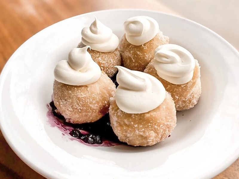 Best of Nashville Biscuit Love Bonuts