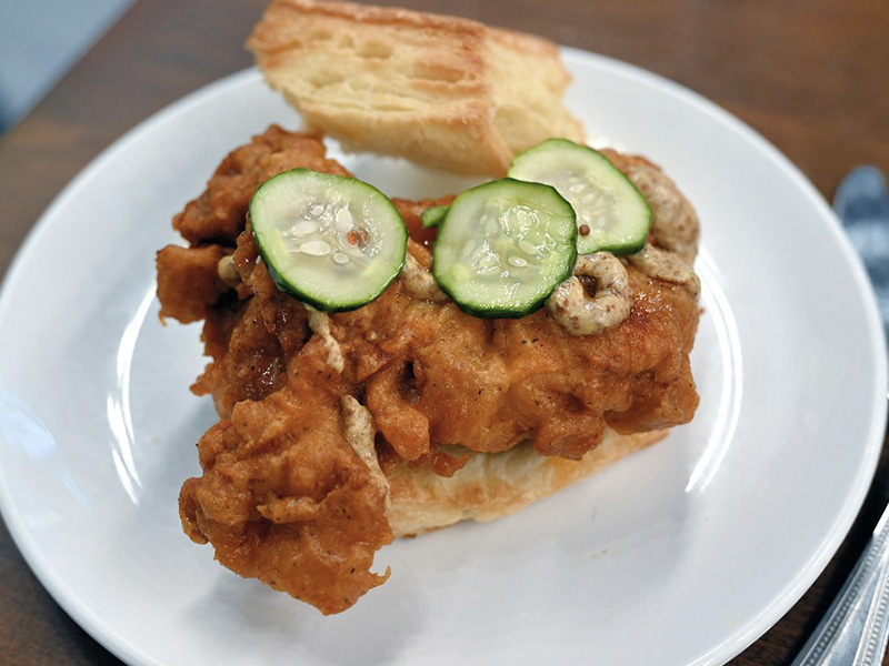 Best of Nashville Biscuit Love the Princess