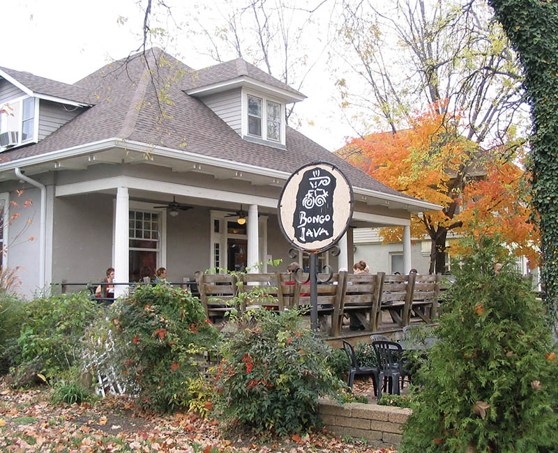 Coffee Best of Nashville