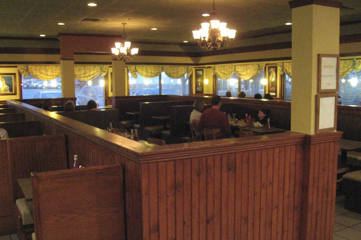 Demos Best Italian in Nashville