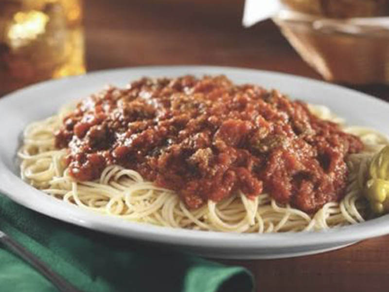 Demos Best of Nashville Baked Lasagna