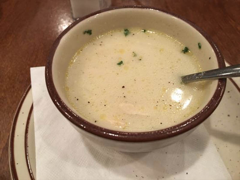 Demos Nashville Best of The Soup
