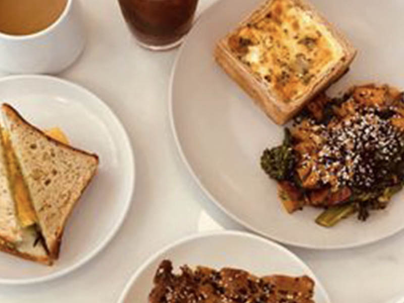 Best of Nashville Savory Plates