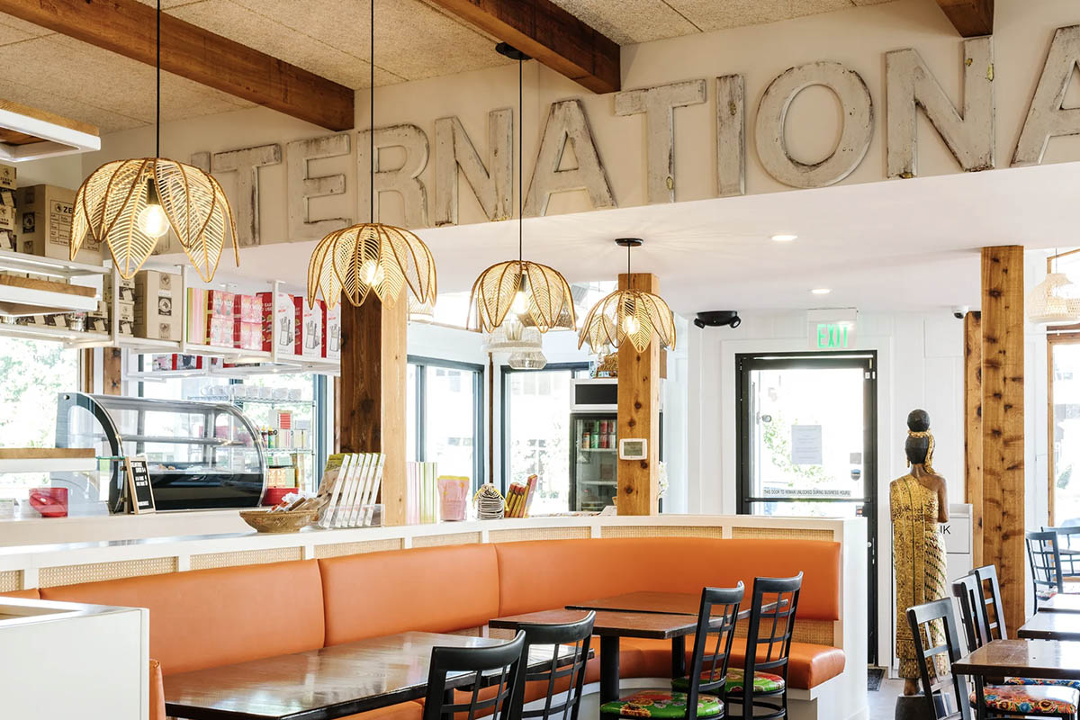 International Market Best of Nashville Thai Restaurant