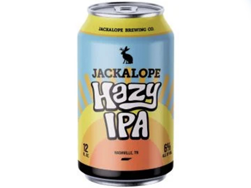 Jackelope Best of Nashville Seasonal