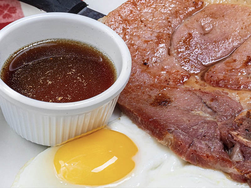 Best of Nashville Breakfast Loveless Cafe