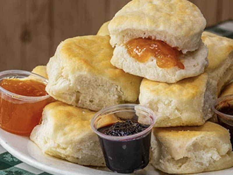 Best of Nashville Biscuits