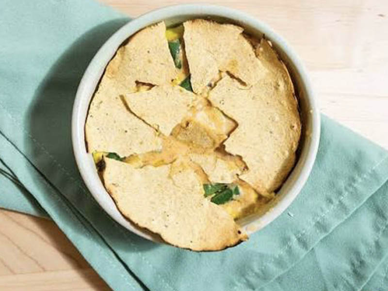 Maíz de la Vida Best of Nashville Nixtamal Grits